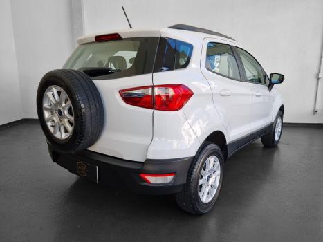 FORD Ecosport 1.5 12V 4P TI-VCT SE FLEX AUTOMTICO, Foto 6