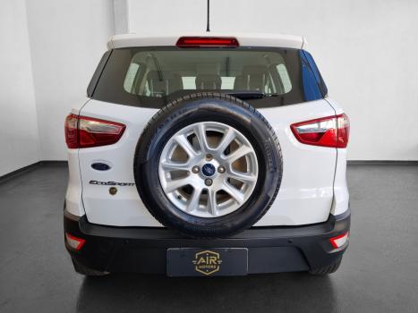 FORD Ecosport 1.5 12V 4P TI-VCT SE FLEX AUTOMTICO, Foto 7