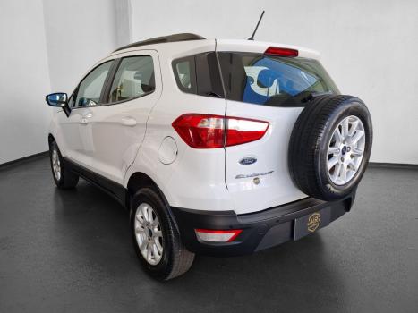 FORD Ecosport 1.5 12V 4P TI-VCT SE FLEX AUTOMTICO, Foto 8