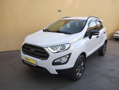 FORD Ecosport 1.5 12V 4P TI-VCT FLEX FREESTYLE AUTOMTICO, Foto 1