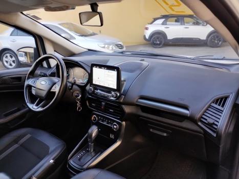 FORD Ecosport 1.5 12V 4P TI-VCT FLEX FREESTYLE AUTOMTICO, Foto 2
