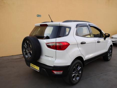 FORD Ecosport 1.5 12V 4P TI-VCT FLEX FREESTYLE AUTOMTICO, Foto 3