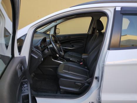 FORD Ecosport 1.5 12V 4P TI-VCT FLEX FREESTYLE AUTOMTICO, Foto 4