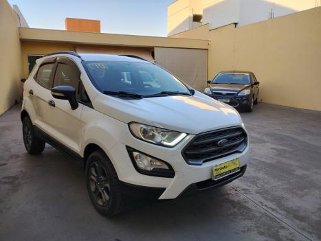 FORD Ecosport 1.5 12V 4P TI-VCT FLEX FREESTYLE AUTOMTICO, Foto 5