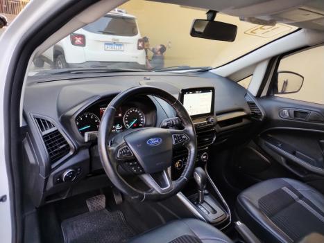 FORD Ecosport 1.5 12V 4P TI-VCT FLEX FREESTYLE AUTOMTICO, Foto 6