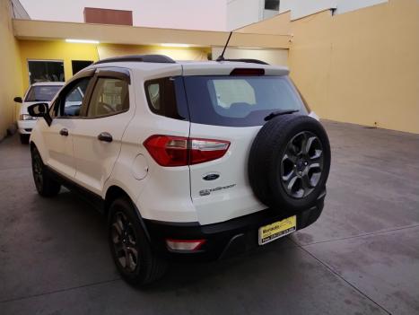 FORD Ecosport 1.5 12V 4P TI-VCT FLEX FREESTYLE AUTOMTICO, Foto 7