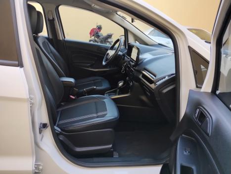 FORD Ecosport 1.5 12V 4P TI-VCT FLEX FREESTYLE AUTOMTICO, Foto 8