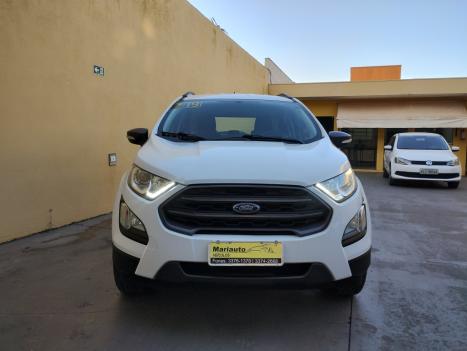 FORD Ecosport 1.5 12V 4P TI-VCT FLEX FREESTYLE AUTOMTICO, Foto 9