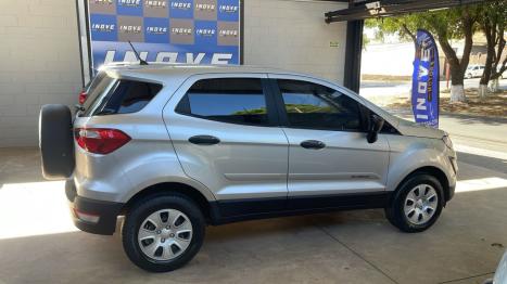 FORD Ecosport 1.5 12V 4P TI-VCT FLEX SE, Foto 2