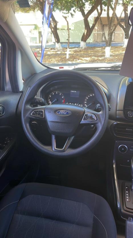 FORD Ecosport 1.5 12V 4P TI-VCT FLEX SE, Foto 7