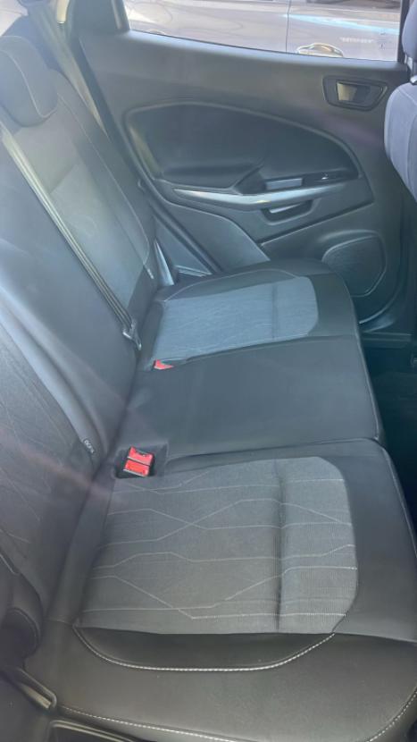FORD Ecosport 1.5 12V 4P TI-VCT FLEX SE, Foto 8