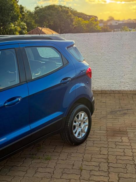 FORD Ecosport 1.5 12V 4P TI-VCT SE FLEX AUTOMTICO, Foto 2
