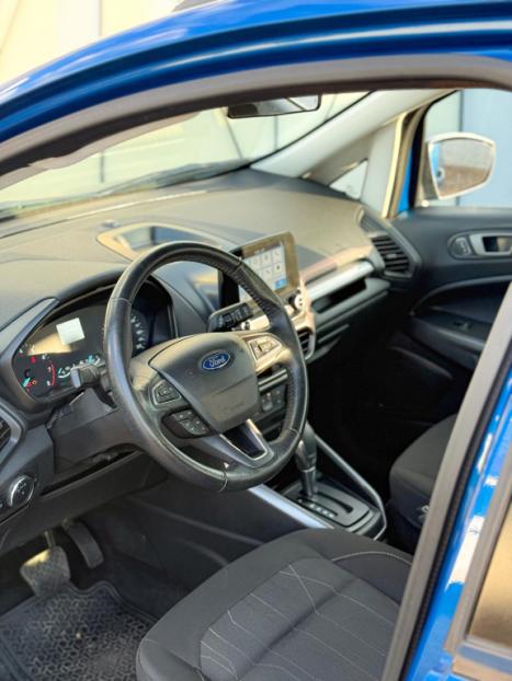 FORD Ecosport 1.5 12V 4P TI-VCT SE FLEX AUTOMTICO, Foto 3
