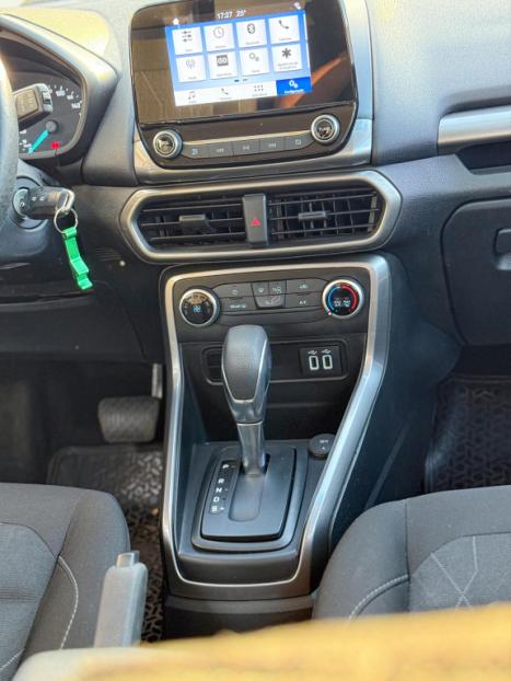 FORD Ecosport 1.5 12V 4P TI-VCT SE FLEX AUTOMTICO, Foto 7