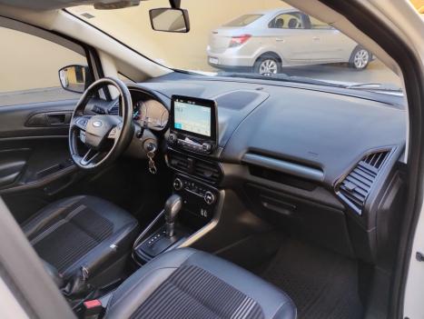FORD Ecosport 1.5 12V 4P TI-VCT FLEX FREESTYLE AUTOMTICO, Foto 2