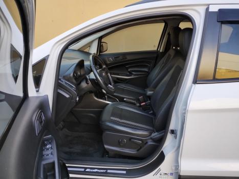 FORD Ecosport 1.5 12V 4P TI-VCT FLEX FREESTYLE AUTOMTICO, Foto 4