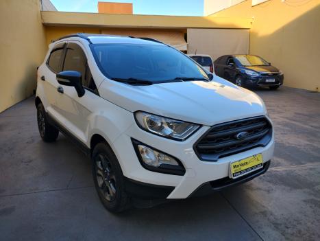 FORD Ecosport 1.5 12V 4P TI-VCT FLEX FREESTYLE AUTOMTICO, Foto 5