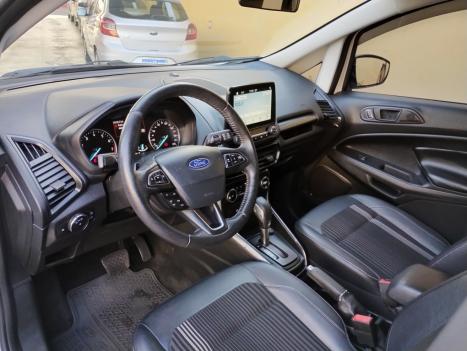 FORD Ecosport 1.5 12V 4P TI-VCT FLEX FREESTYLE AUTOMTICO, Foto 6