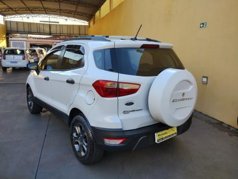 FORD Ecosport 1.5 12V 4P TI-VCT FLEX FREESTYLE AUTOMTICO, Foto 7