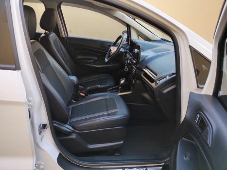 FORD Ecosport 1.5 12V 4P TI-VCT FLEX FREESTYLE AUTOMTICO, Foto 8