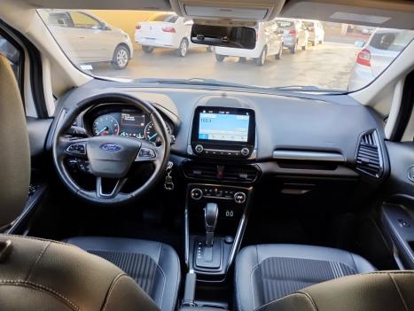 FORD Ecosport 1.5 12V 4P TI-VCT FLEX FREESTYLE AUTOMTICO, Foto 10