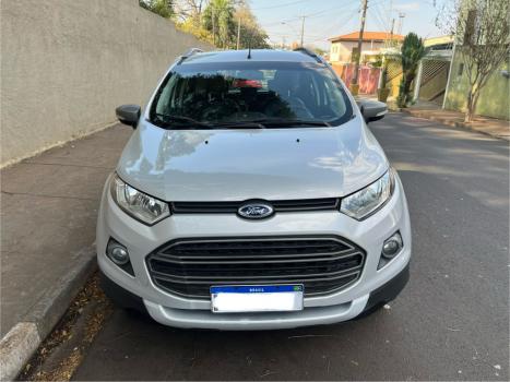 FORD Ecosport 1.6 16V 4P FREESTYLE, Foto 2