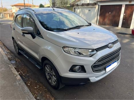 FORD Ecosport 1.6 16V 4P FREESTYLE, Foto 3