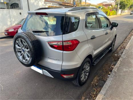 FORD Ecosport 1.6 16V 4P FREESTYLE, Foto 4