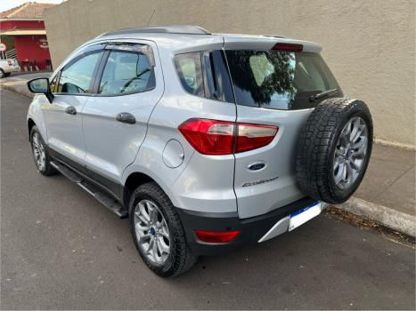 FORD Ecosport 1.6 16V 4P FREESTYLE, Foto 6