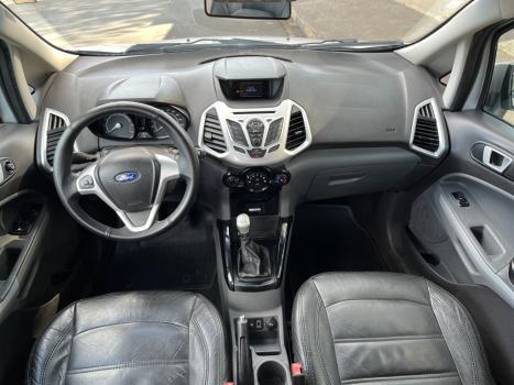 FORD Ecosport 1.6 16V 4P FREESTYLE, Foto 9