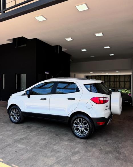 FORD Ecosport 1.6 16V 4P FREESTYLE PLUS FLEX, Foto 9