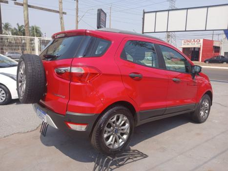 FORD Ecosport 1.6 16V 4P FREESTYLE, Foto 1