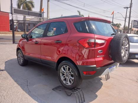 FORD Ecosport 1.6 16V 4P FREESTYLE, Foto 2