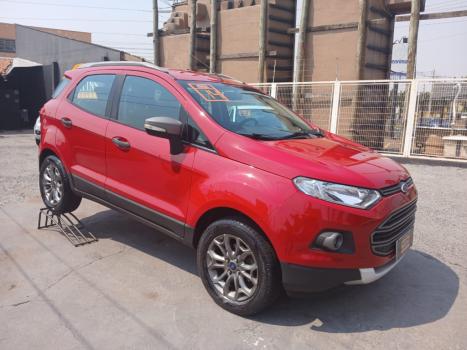 FORD Ecosport 1.6 16V 4P FREESTYLE, Foto 3