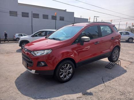 FORD Ecosport 1.6 16V 4P FREESTYLE, Foto 4