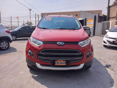 FORD Ecosport 1.6 16V 4P FREESTYLE, Foto 5