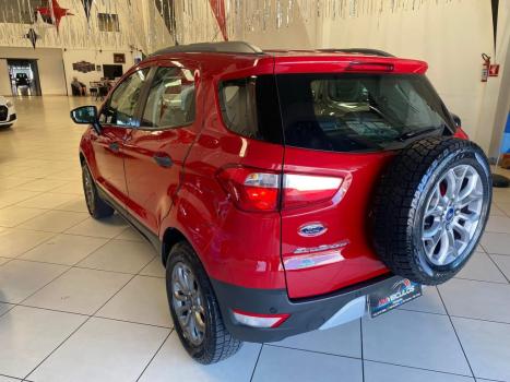 FORD Ecosport 1.6 16V 4P FLEX FREESTYLE POWERSHIFT AUTOMTICO, Foto 2