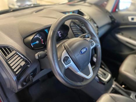 FORD Ecosport 1.6 16V 4P FLEX FREESTYLE POWERSHIFT AUTOMTICO, Foto 3