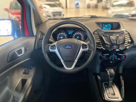 FORD Ecosport 1.6 16V 4P FLEX FREESTYLE POWERSHIFT AUTOMTICO, Foto 6