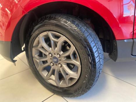 FORD Ecosport 1.6 16V 4P FLEX FREESTYLE POWERSHIFT AUTOMTICO, Foto 8