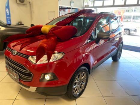 FORD Ecosport 1.6 16V 4P FLEX FREESTYLE POWERSHIFT AUTOMTICO, Foto 15