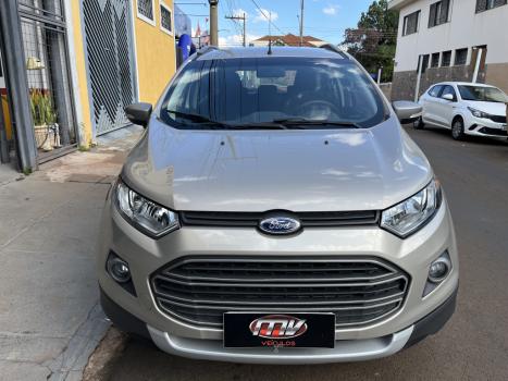 FORD Ecosport 1.6 16V 4P FREESTYLE, Foto 1