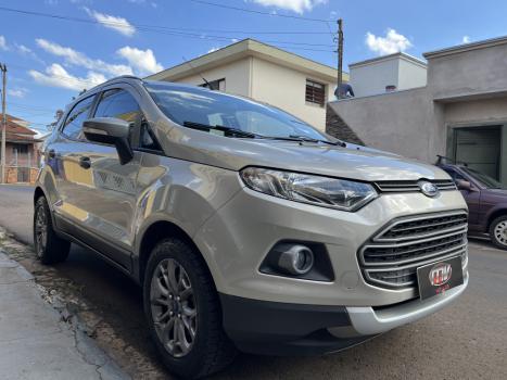 FORD Ecosport 1.6 16V 4P FREESTYLE, Foto 2