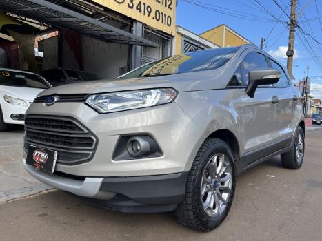 FORD Ecosport 1.6 16V 4P FREESTYLE, Foto 3