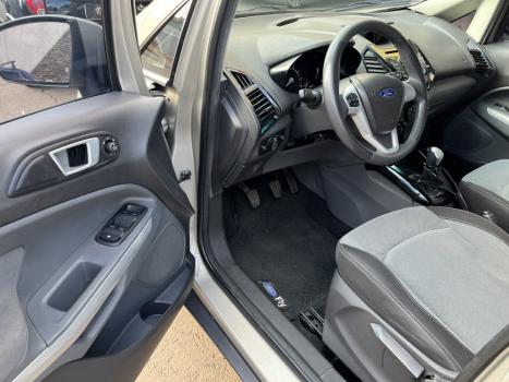 FORD Ecosport 1.6 16V 4P FREESTYLE, Foto 4