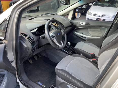 FORD Ecosport 1.6 16V 4P FREESTYLE, Foto 5