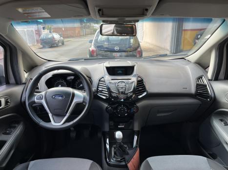FORD Ecosport 1.6 16V 4P FREESTYLE, Foto 6