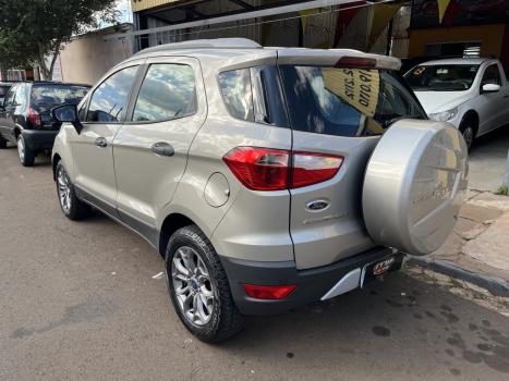 FORD Ecosport 1.6 16V 4P FREESTYLE, Foto 8