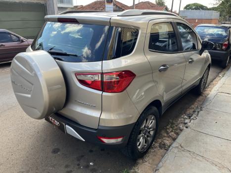 FORD Ecosport 1.6 16V 4P FREESTYLE, Foto 9