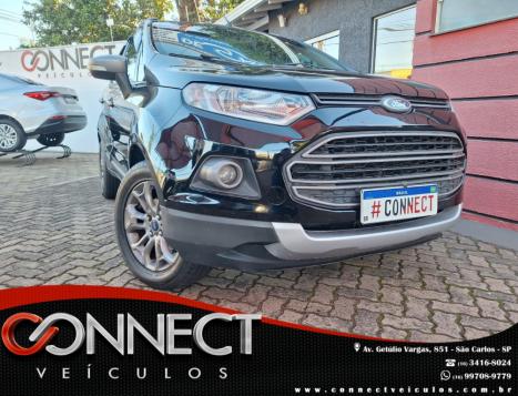 FORD Ecosport 1.6 16V 4P FREESTYLE, Foto 1